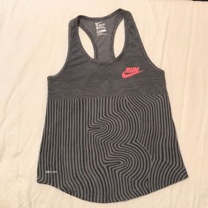 Nike tank top